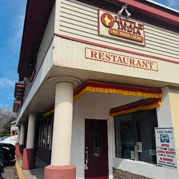 Fried Chicken Restaurant Simsbury, CT