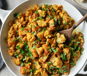 Aloo Gobi