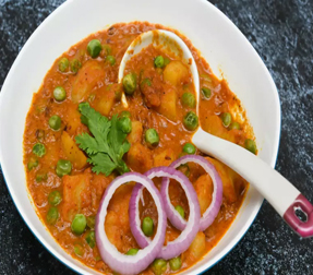 Aloo Korma