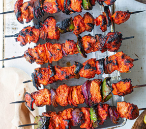 Chicken Tikka