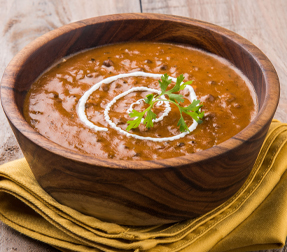 Dal Makhni