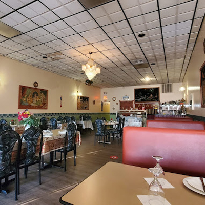 Little India Restaurant